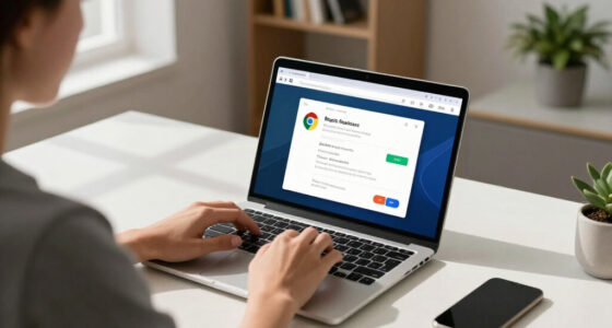 Google Fixed More Chrome Bugs In June Than Over The Past Two Years, Thanks To AI