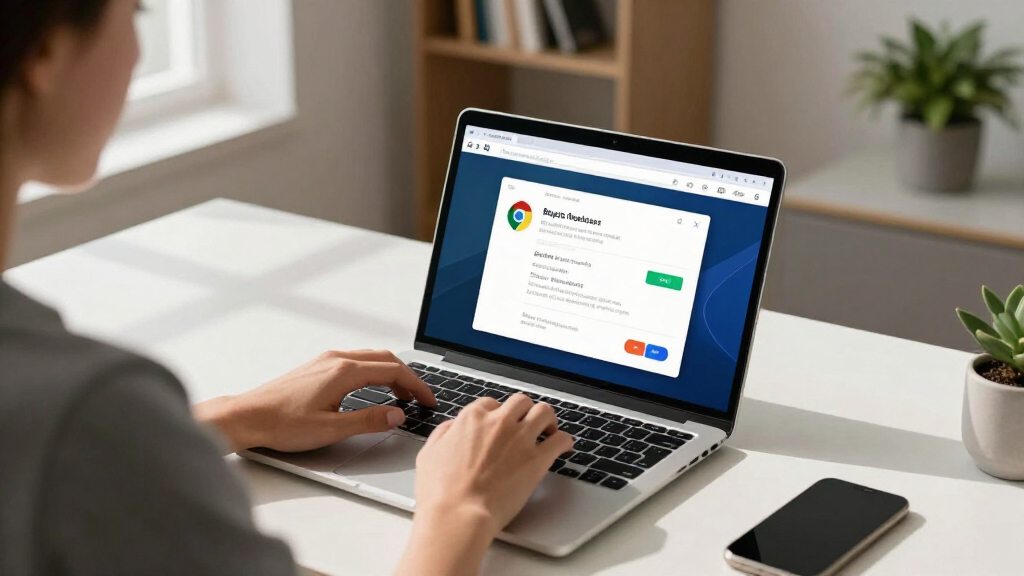 Google Fixed More Chrome Bugs In June Than Over The Past Two Years, Thanks To AI