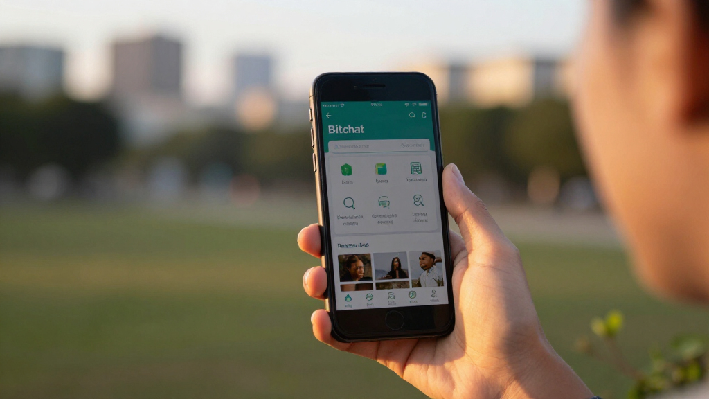 Government Orders GitHub To Remove Bluetooth-based Chat App Bitchat: Jack Dorsey