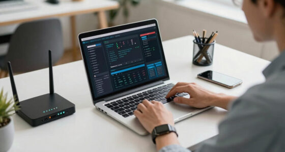 How The FSF Sysadmins Block Botnets With Reaction