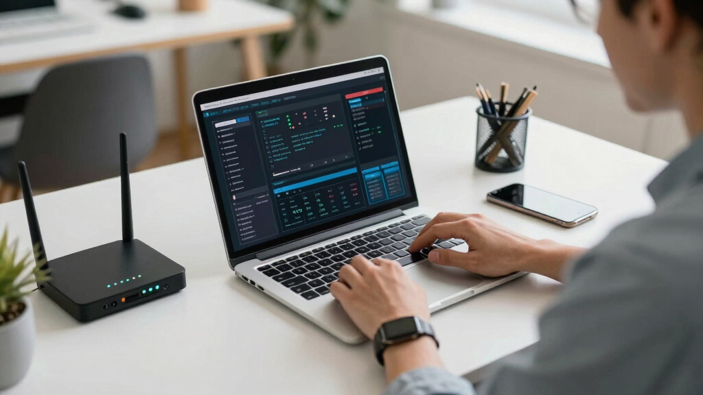 How The FSF Sysadmins Block Botnets With Reaction
