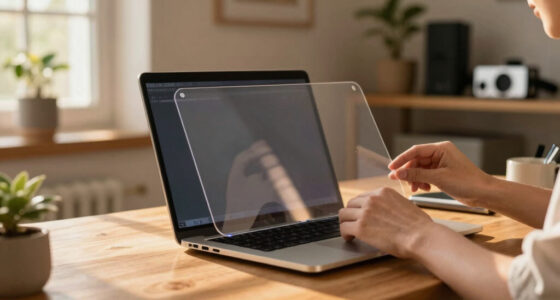 How to Choose Privacy Screen Protectors For Laptops