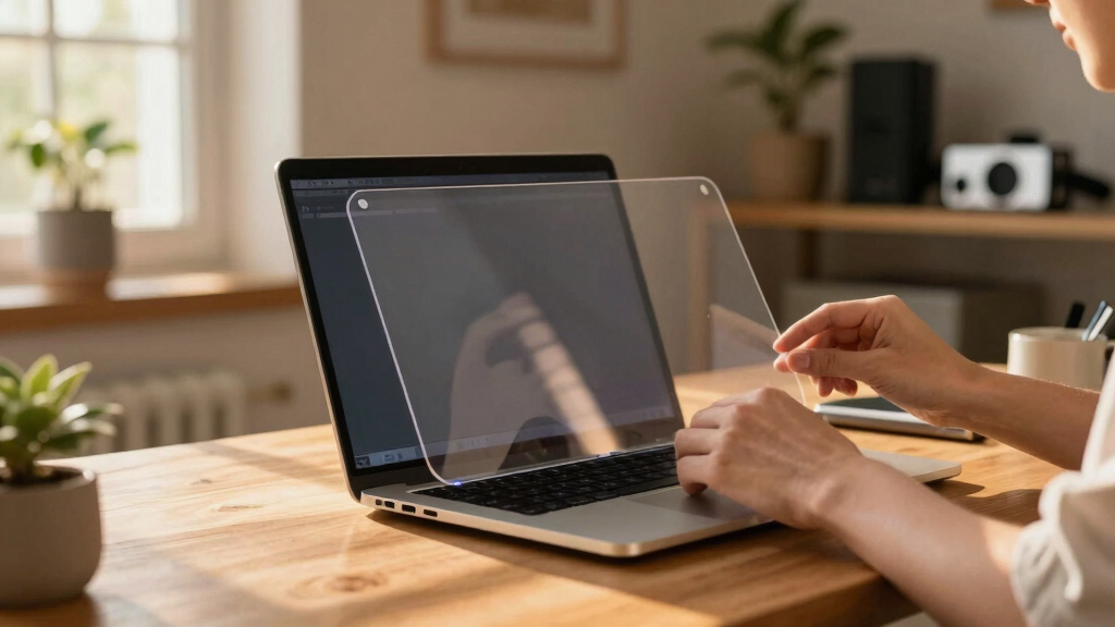 How to Choose Privacy Screen Protectors For Laptops