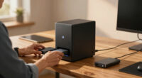 Maximize Your Storage With These Top AI-Integrated NAS Devices In 2026