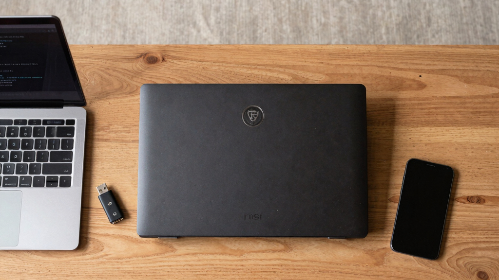 MSI Center – How To Gain SYSTEM Privileges In Seconds