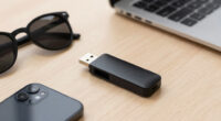 My USB Drive Has A Hidden Encrypted Vault