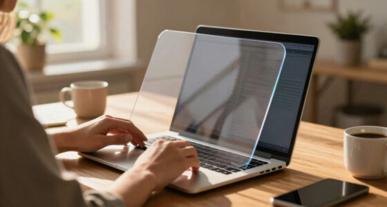 Privacy Screen Protectors For Laptops: A Back to school Guide