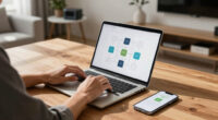 RHEO On The Web: Find Your Flow