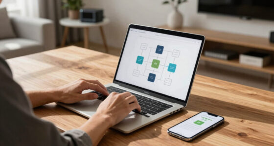 RHEO On The Web: Find Your Flow