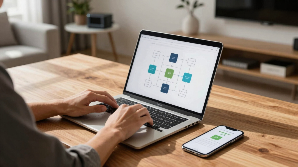 RHEO On The Web: Find Your Flow
