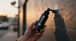 RHEO: Paint With Light