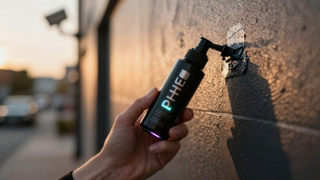 RHEO: Paint With Light