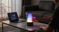 RHEO: Paint With Light