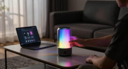 RHEO: Paint With Light