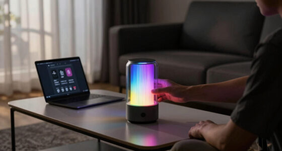 RHEO: Paint With Light