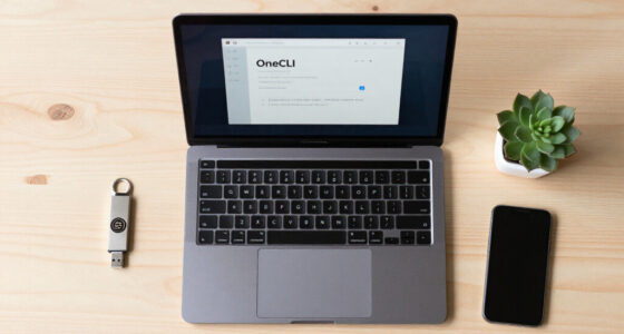 Show HN: OneCLI – OSS Credential Gateway That Keeps Secrets Out Of AI Agents