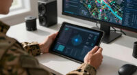 Software-Defined Warfare: How Ukraine’s Delta Turned The Battlefield Into A Shared, Real-Time Map