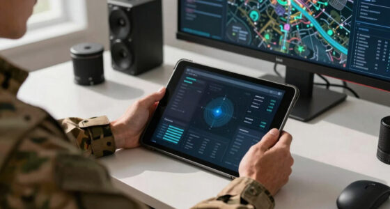 Software-Defined Warfare: How Ukraine’s Delta Turned The Battlefield Into A Shared, Real-Time Map