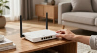Tenda Firmware (Multiple Versions) Contains Hidden Authentication Backdoor
