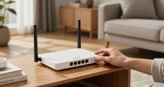 Tenda Firmware (Multiple Versions) Contains Hidden Authentication Backdoor