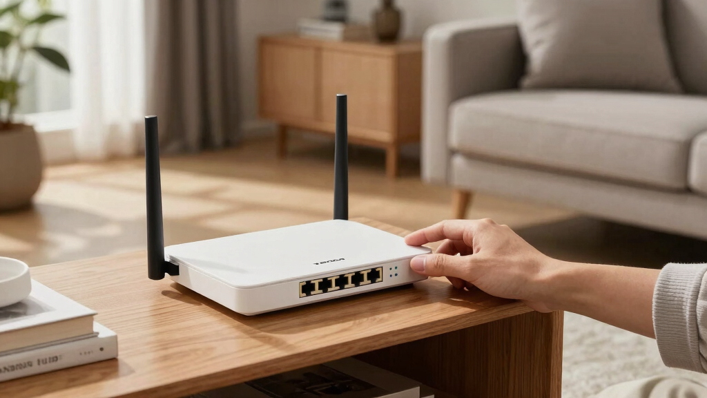 Tenda Firmware (Multiple Versions) Contains Hidden Authentication Backdoor
