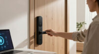 The Door: Why the Interface Is Worth More Than the Model