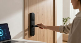 The Door: Why the Interface Is Worth More Than the Model