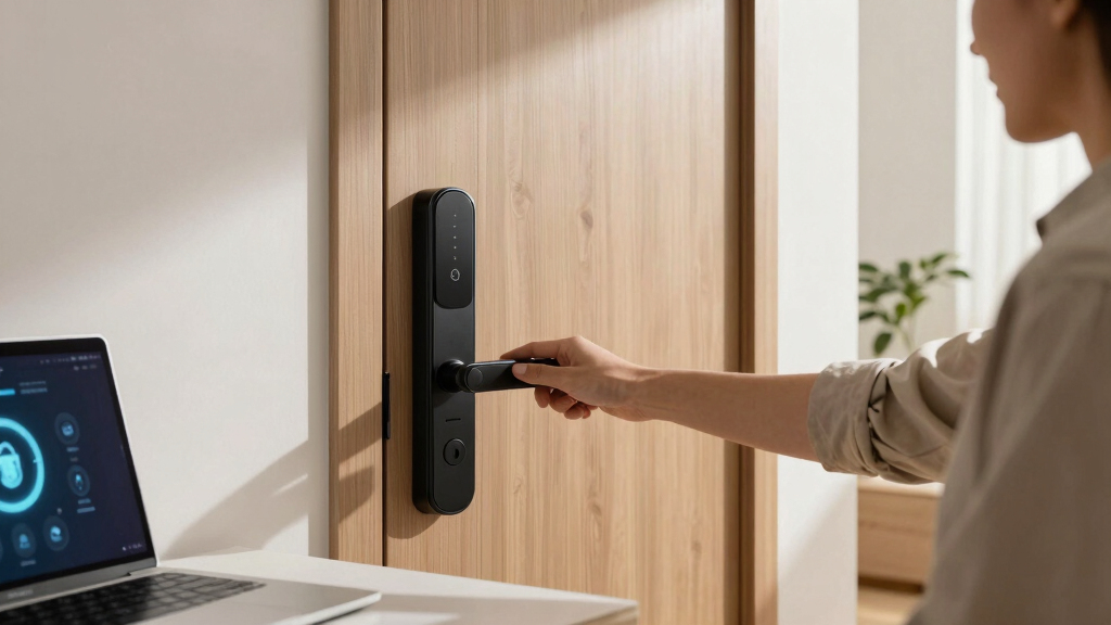 The Door: Why the Interface Is Worth More Than the Model