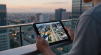 The Eye Over the City: How Wide-Area Motion Imagery Works — and Where It Goes Blind