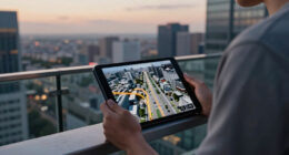 The Eye Over the City: How Wide-Area Motion Imagery Works — and Where It Goes Blind