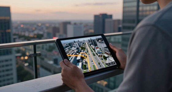 The Eye Over the City: How Wide-Area Motion Imagery Works — and Where It Goes Blind