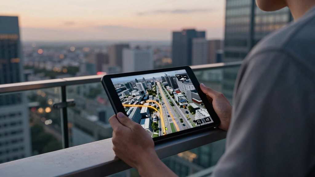 The Eye Over the City: How Wide-Area Motion Imagery Works — and Where It Goes Blind