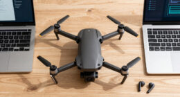 The ISR Files: From Sensor To Software Sovereignty