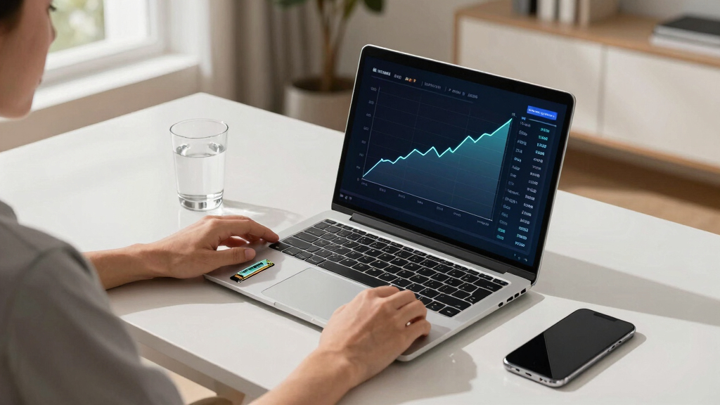 The Memory Squeeze: Why Your RAM Bill Doubled