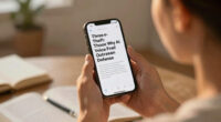 The Three-Second Theft: Why AI Voice Fraud Outruns Every Defence