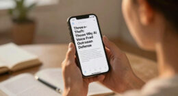 The Three-Second Theft: Why AI Voice Fraud Outruns Every Defence