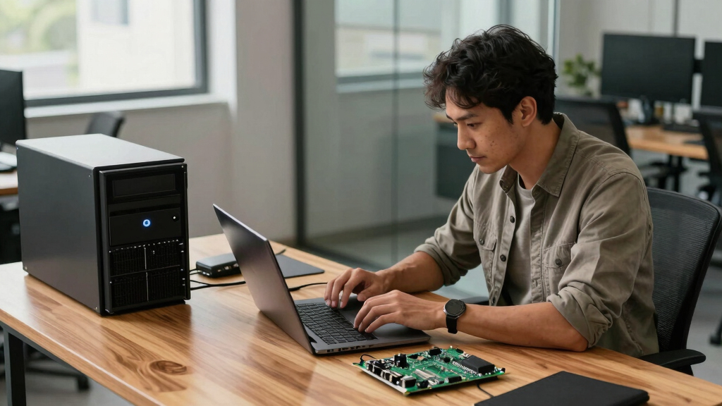 TLS Certificates For Internal Services Done Right