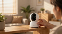 TP-Link Kasa Cameras Leaked Home GPS Via Unauthenticated UDP For 6 Years