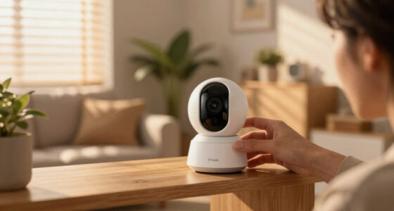 TP-Link Kasa Cameras Leaked Home GPS Via Unauthenticated UDP For 6 Years