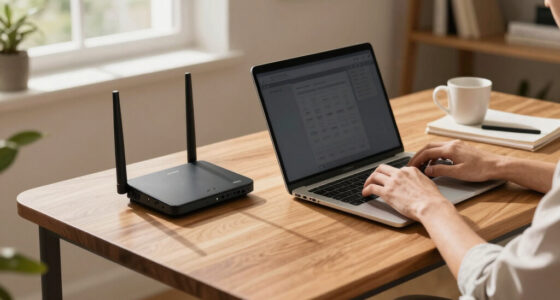 Unauthenticated RCE In Motorola's MR2600 Router