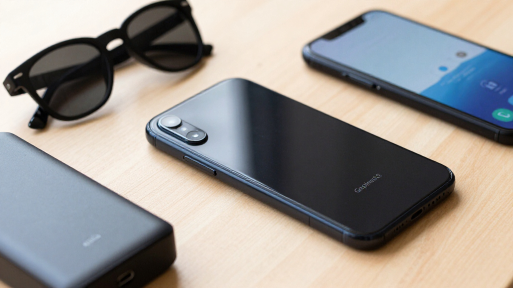 US Citizen Charged After GrapheneOS Phone Wipes During Airport Search