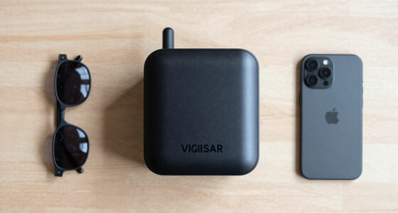 VigilSAR: The Object That Isn’t Transmitting