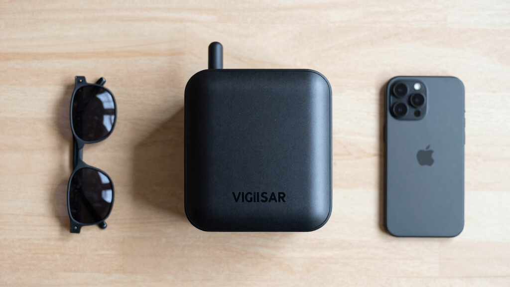 VigilSAR: The Object That Isn’t Transmitting