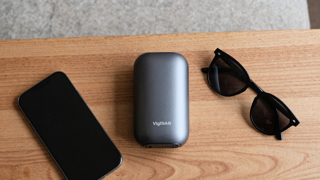 VigilSAR: The Object That Isn’t Transmitting
