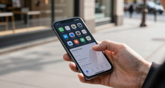 Virginia Bans Sale Of Geolocation Data