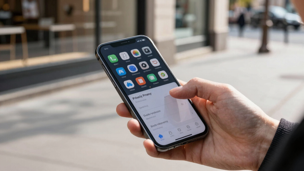Virginia Bans Sale Of Geolocation Data