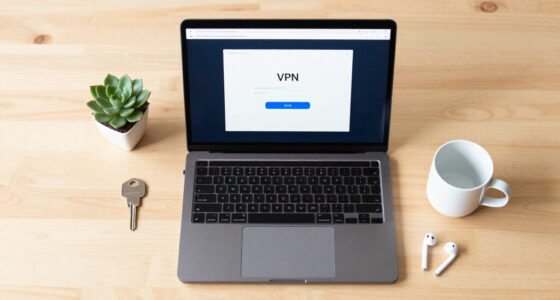 'VPNs Are Lawful Technical Tools,' Says EU Court In Landmark Copyright Ruling
