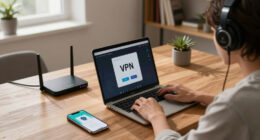 'VPNs Are Lawful Technical Tools,' Says EU Court In Landmark Copyright Ruling