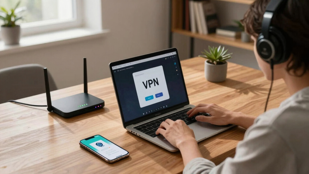 'VPNs Are Lawful Technical Tools,' Says EU Court In Landmark Copyright Ruling