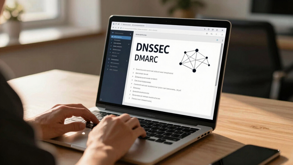 Why DMARC's New "NP" Tag Can Fail With DNSSEC